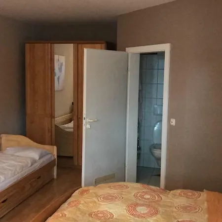 Korfu * Geiselhoring