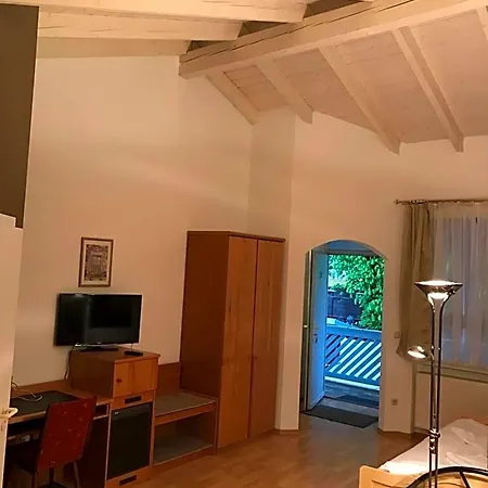 Korfu Hotel