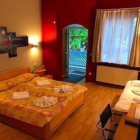Korfu Hotel