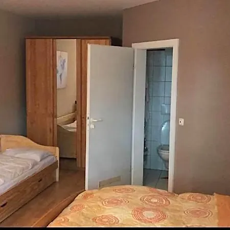 Hotel Korfu Geiselhoring