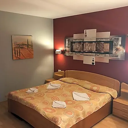 Hotel Korfu *