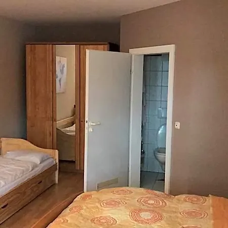 Korfu Hotel Geiselhoring