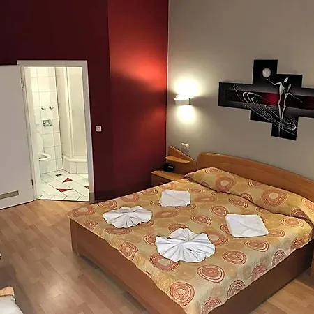 Korfu Hotel Geiselhoring