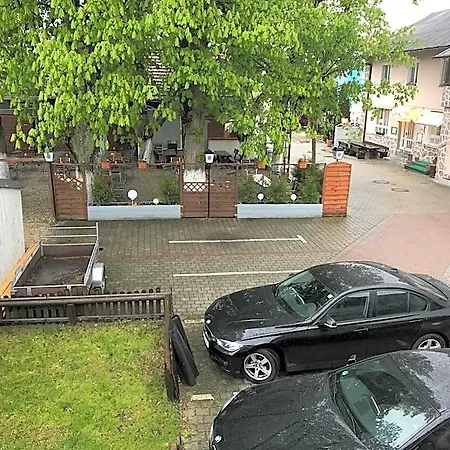 Hotel Korfu