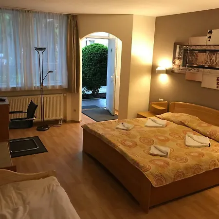 Hotell Korfu *