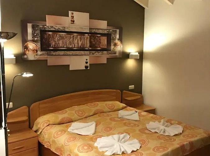 Korfu Hotel Geiselhoring