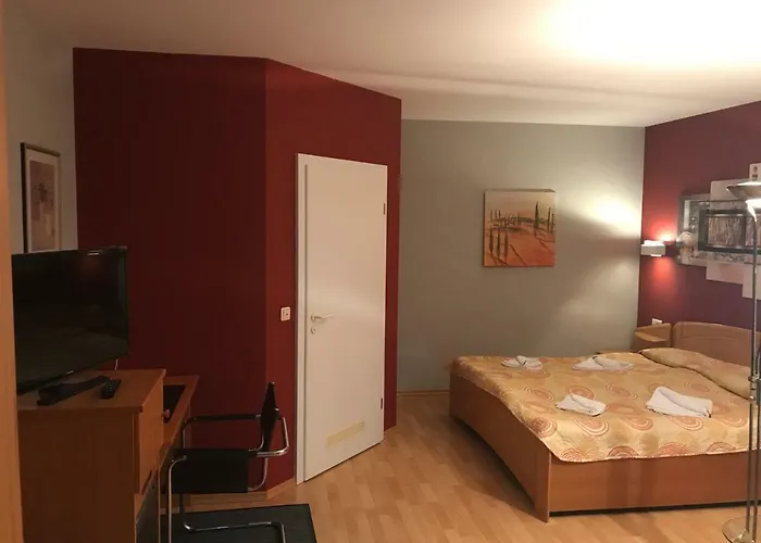 Korfu Hotel Geiselhoring