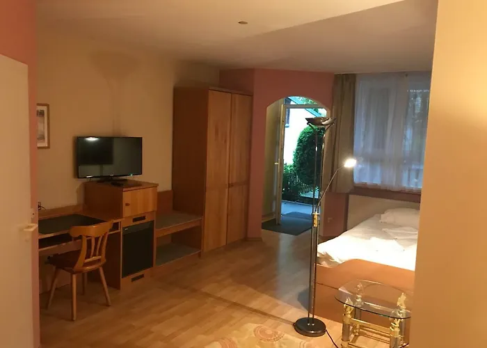 Korfu Hotel Geiselhoring