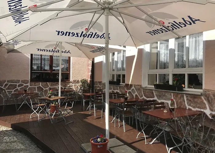 Korfu * Geiselhoring