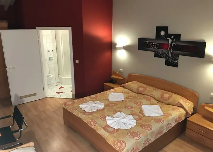 Korfu Hotel Geiselhoring