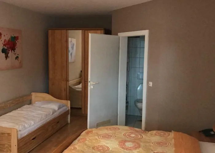 Korfu * Geiselhoring